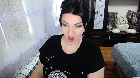 Snapshot of lady_boom_ chatting on January 28, 2025, 10:34 am lady_boom_ online show from January 28, 2025, 10:34 am