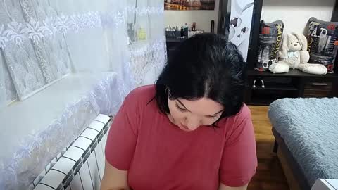 Snapshot of lady_boom_ chatting on January 29, 2025, 8:04 pm lady_boom_ online show from January 29, 2025, 8:04 pm