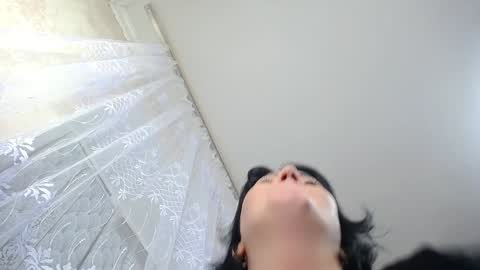 Snapshot of lady_boom_ chatting on January 30, 2025, 6:21 pm lady_boom_ online show from January 30, 2025, 6:21 pm