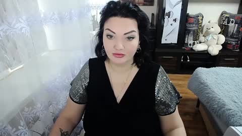 Snapshot of lady_boom_ chatting on February 3, 2025, 6:45 am lady_boom_ online show from February 3, 2025, 6:45 am