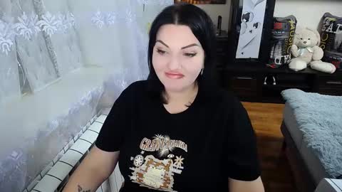 Snapshot of lady_boom_ chatting on February 16, 2025, 7:27 pm lady_boom_ online show from February 16, 2025, 7:27 pm