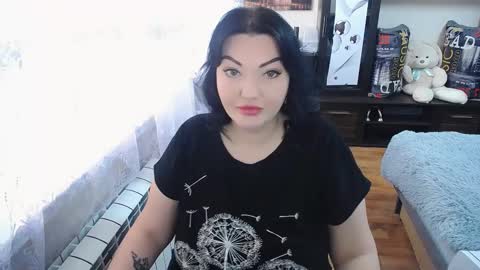 Snapshot of lady_boom_ chatting on February 25, 2025, 9:31 am lady_boom_ online show from February 25, 2025, 9:31 am