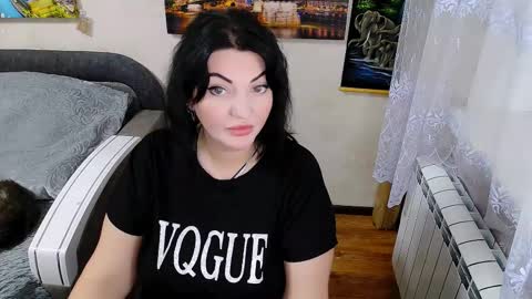 Snapshot of lady_boom_ chatting on November 19, 2025, 6:52 pm lady_boom_ online show from November 19, 2025, 6:52 pm