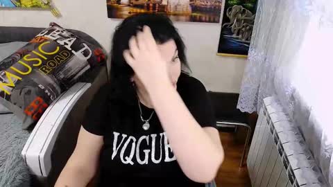 Snapshot of lady_boom_ chatting on November 29, 2025, 1:25 pm lady_boom_ online show from November 29, 2025, 1:25 pm