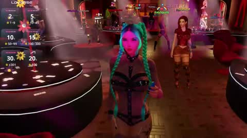 Snapshot of lady_butterfly19 chatting on February 28, 2025, 1:03 pm lady_butterfly19 online show from February 28, 2025, 1:03 pm