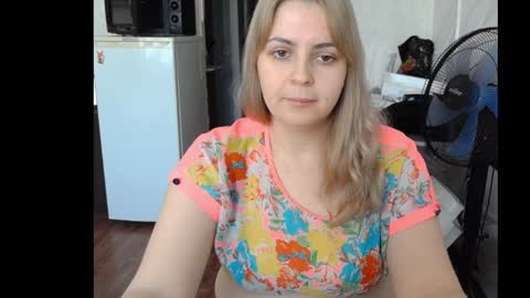 lady cute cat29 online show from January 16, 2025, 5:00 am