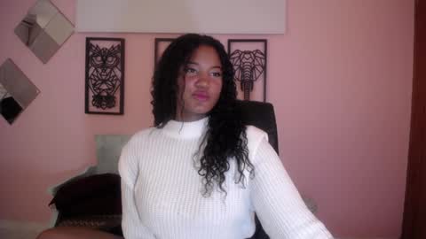 Snapshot of lady_danbury chatting on December 2, 2024, 8:11 pm Karla - Instagram lady karla1 online show from December 2, 2024, 8:11 pm