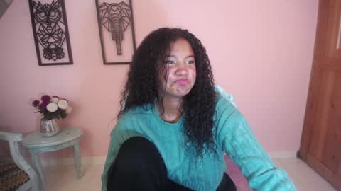 Snapshot of lady_danbury chatting on December 5, 2024, 8:33 am Karla - Instagram lady karla1 online show from December 5, 2024, 8:33 am
