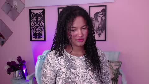 Snapshot of lady_danbury chatting on December 23, 2024, 8:47 pm Karla - Instagram lady karla1 online show from December 23, 2024, 8:47 pm