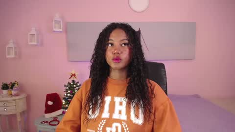 Snapshot of lady_danbury chatting on December 30, 2024, 2:51 pm Karla - Instagram lady karla1 online show from December 30, 2024, 2:51 pm