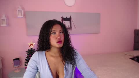 Snapshot of lady_danbury chatting on January 4, 2025, 2:35 pm Karla - Instagram lady karla1 online show from January 4, 2025, 2:35 pm