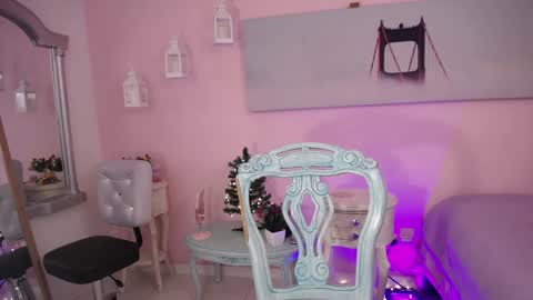 Snapshot of lady_danbury chatting on January 18, 2025, 10:39 pm Karla - Instagram lady karla1 online show from January 18, 2025, 10:39 pm