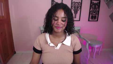 Snapshot of lady_danbury chatting on February 4, 2025, 7:55 pm Karla - Instagram lady karla1 online show from February 4, 2025, 7:55 pm