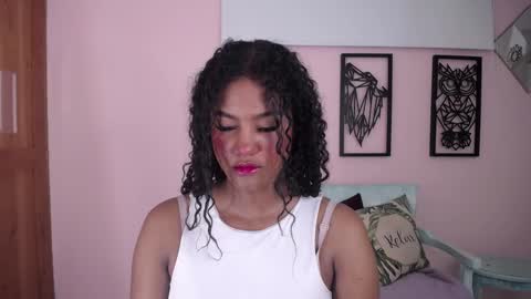 Snapshot of lady_danbury chatting on February 9, 2025, 6:16 pm Karla - Instagram lady karla1 online show from February 9, 2025, 6:16 pm