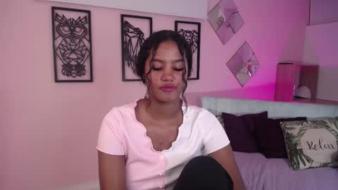 Snapshot of lady_danbury chatting on February 11, 2025, 8:20 pm Karla - Instagram lady karla1 online show from February 11, 2025, 8:20 pm