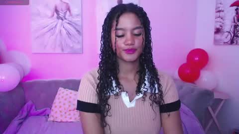 Snapshot of lady_danbury chatting on February 14, 2025, 8:26 pm Karla - Instagram lady karla1 online show from February 14, 2025, 8:26 pm