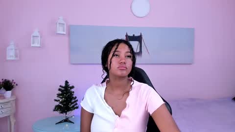 Snapshot of lady_danbury chatting on February 19, 2025, 6:00 pm Karla - Instagram lady karla1 online show from February 19, 2025, 6:00 pm