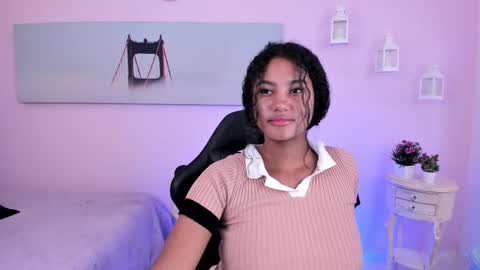 Snapshot of lady_danbury chatting on March 3, 2025, 6:12 pm Karla - Instagram lady karla1 online show from March 3, 2025, 6:12 pm