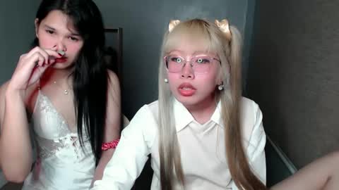 Snapshot of lady_galacticax chatting on December 27, 2024, 3:37 pm online show from December 27, 2024, 3:37 pm