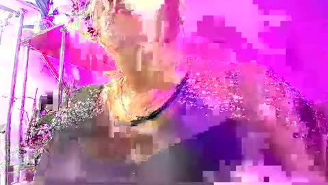 Lady Gloria online show from January 11, 2025, 9:26 am