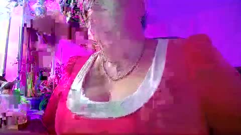 Lady Gloria online show from January 18, 2025, 11:43 am