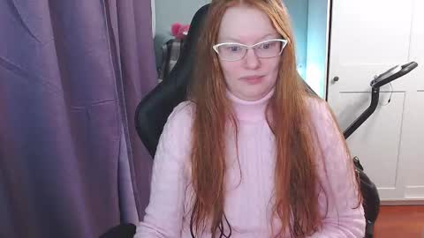 Angelika online show from November 16, 2025, 5:18 pm