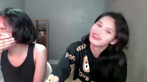 Snapshot of lady_jedyy chatting on December 19, 2024, 1:07 am online show from December 19, 2024, 1:07 am