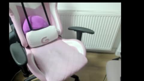 Lady Lyanna online show from February 15, 2025, 3:20 am