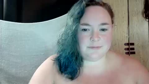 Lady Lynns Shadow online show from October 13, 2025, 9:48 pm