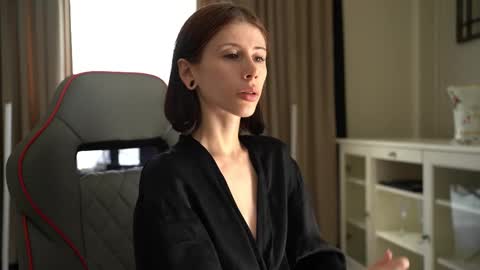 Snapshot of lady_nicolett chatting on September 24, 2025, 11:24 am lady_nicolett online show from September 24, 2025, 11:24 am