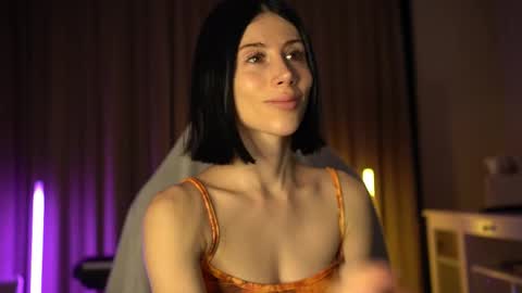 lady_nicolett online show from November 22, 2025, 2:54 am