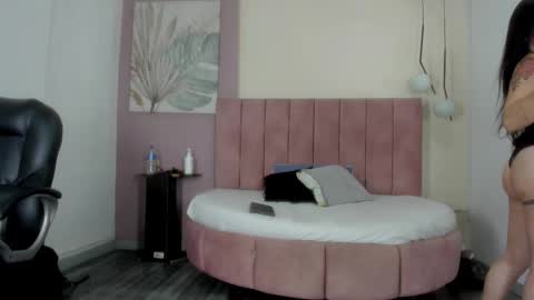 Snapshot of lady_scarlett_ chatting on September 12, 2025, 7:25 pm lady_scarlett_ online show from September 12, 2025, 7:25 pm