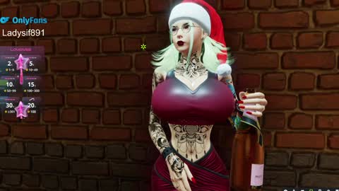 Snapshot of lady_sif_ chatting on December 5, 2024, 3:04 am lady_sif_ online show from December 5, 2024, 3:04 am