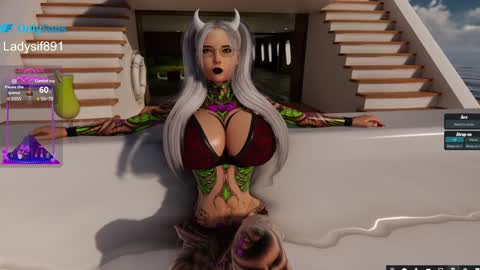 Snapshot of lady_sif_ chatting on December 29, 2024, 1:13 am lady_sif_ online show from December 29, 2024, 1:13 am
