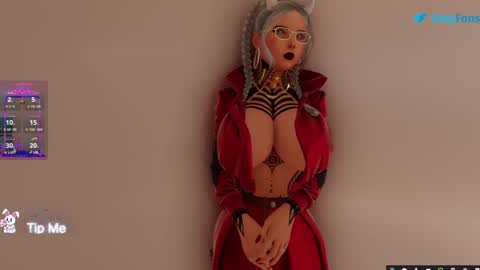 Snapshot of lady_sif_ chatting on January 12, 2025, 12:28 am lady_sif_ online show from January 12, 2025, 12:28 am