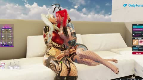 Snapshot of lady_sif_ chatting on January 27, 2025, 9:11 pm lady_sif_ online show from January 27, 2025, 9:11 pm