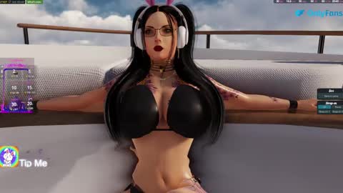 Snapshot of lady_sif_ chatting on February 11, 2025, 1:41 am lady_sif_ online show from February 11, 2025, 1:41 am