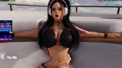 Snapshot of lady_sif_ chatting on February 21, 2025, 12:16 am lady_sif_ online show from February 21, 2025, 12:16 am