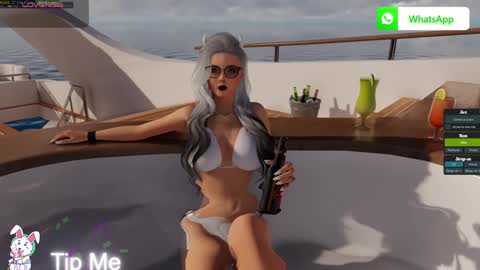 Snapshot of lady_sif_ chatting on September 18, 2025, 5:09 am lady_sif_ online show from September 18, 2025, 5:09 am