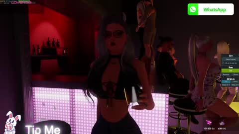 Snapshot of lady_sif_ chatting on October 8, 2025, 9:34 pm lady_sif_ online show from October 8, 2025, 9:34 pm