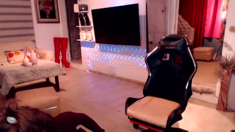 Snapshot of lady_sovereign chatting on January 30, 2025, 3:51 pm M MMY online show from January 30, 2025, 3:51 pm