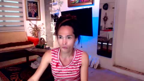 Snapshot of lady_sovereign chatting on September 23, 2025, 7:22 am M MMY online show from September 23, 2025, 7:22 am