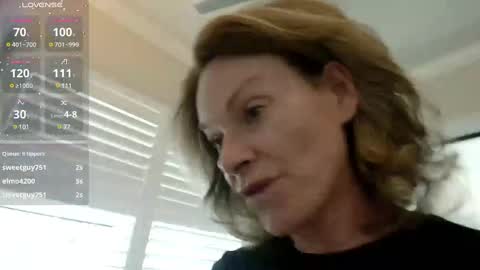 Snapshot of ladybabs chatting on January 27, 2025, 8:07 pm Ladybabs online show from January 27, 2025, 8:07 pm