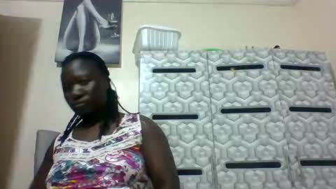 lindah32 online show from January 9, 2025, 12:35 am
