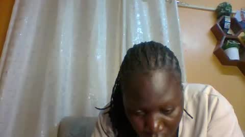 lindah32 online show from October 12, 2025, 9:25 pm
