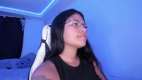  Lady  online show from January 15, 2025, 2:49 am