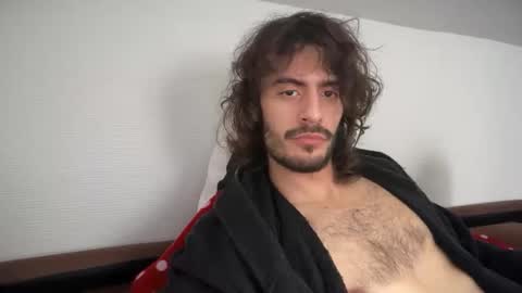 ladycan_tfeeling online show from October 11, 2025, 8:57 am