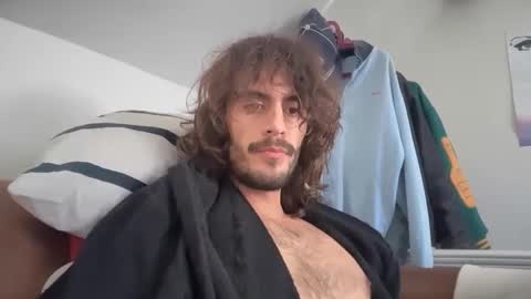 ladycan_tfeeling online show from October 14, 2025, 2:40 pm