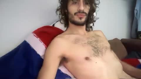 ladycan_tfeeling online show from October 16, 2025, 7:20 am