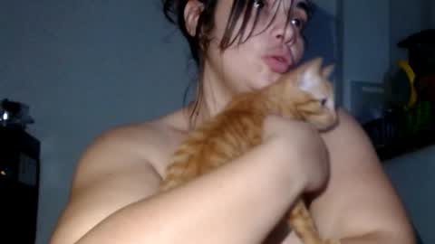 Snapshot of ladydeathz chatting on December 29, 2024, 6:35 am ladydeathz online show from December 29, 2024, 6:35 am